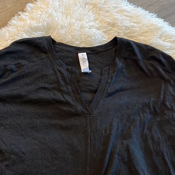 Amadi for Anthropologie Top - Size Small - Picture 4 of 5